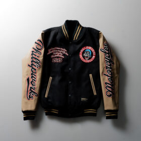 100%新品，爆買い】 Bicolor Riders Jacket GLAY HISASHI ライダース