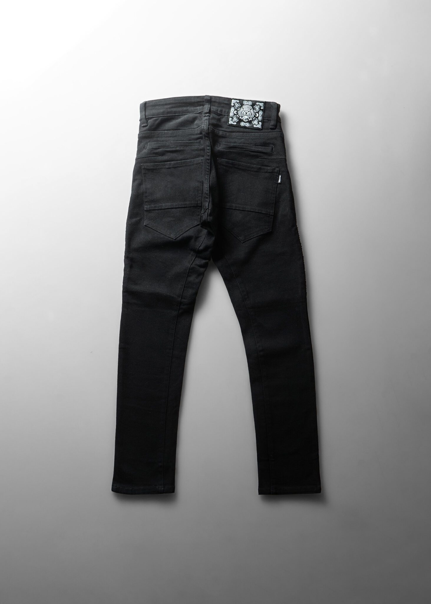 Onyx Rider Pants - Phillip Works