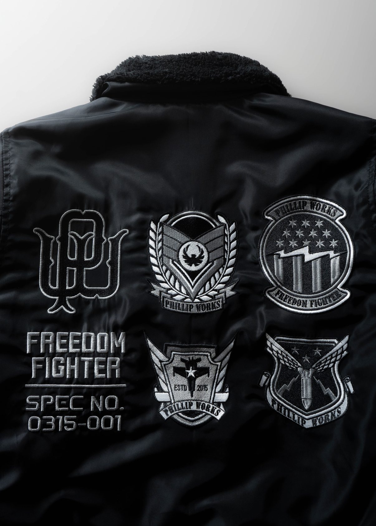 Freedom-Fighter-Bomber-(11-of-12)