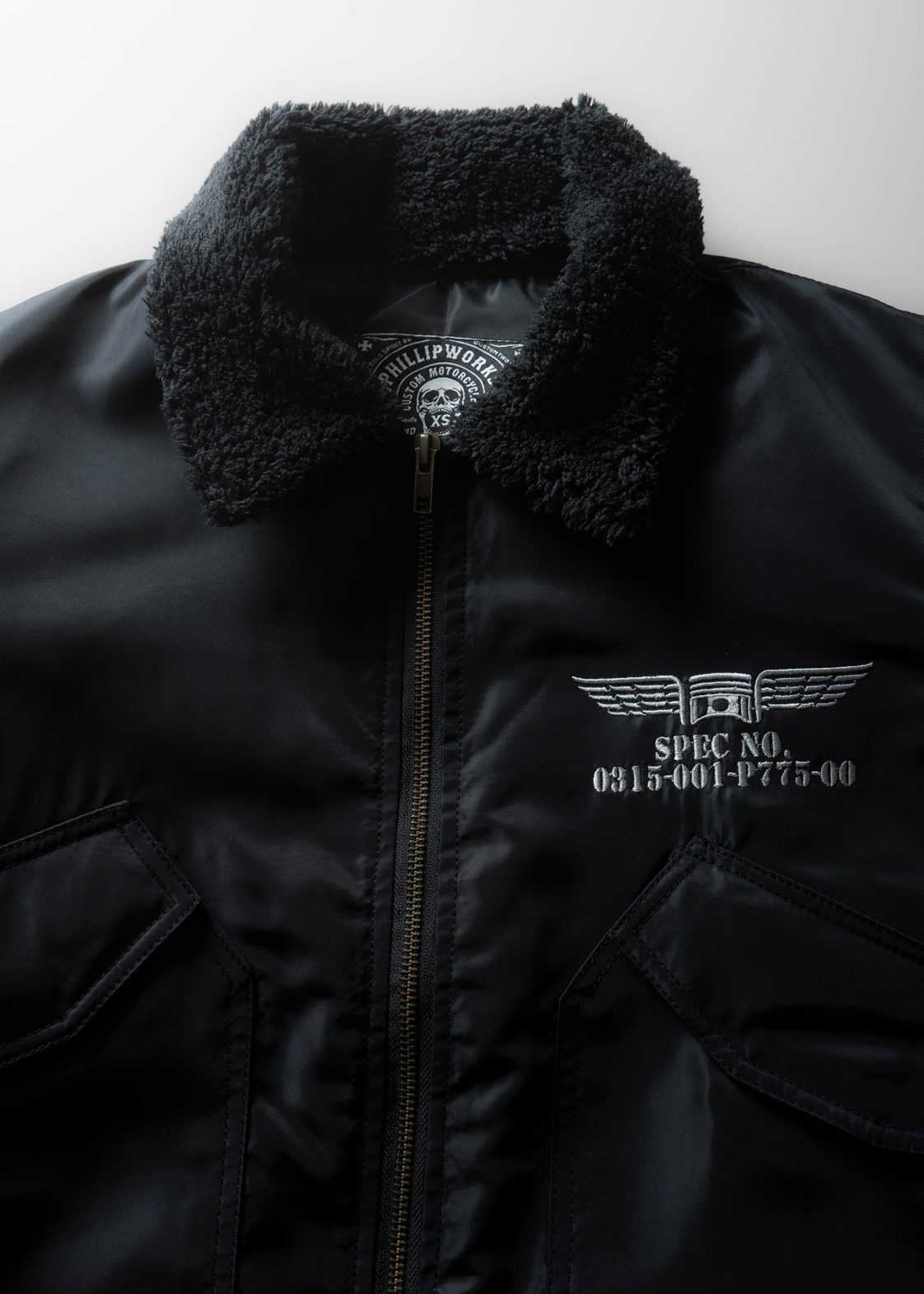 Freedom-Fighter-Bomber-(6-of-12)