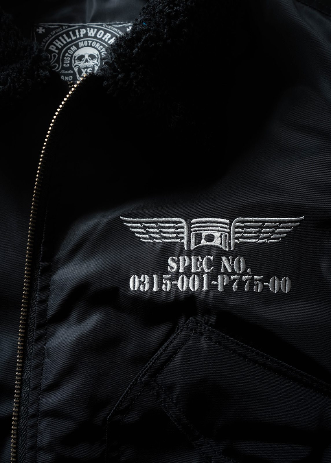 Freedom-Fighter-Bomber-(8-of-12)