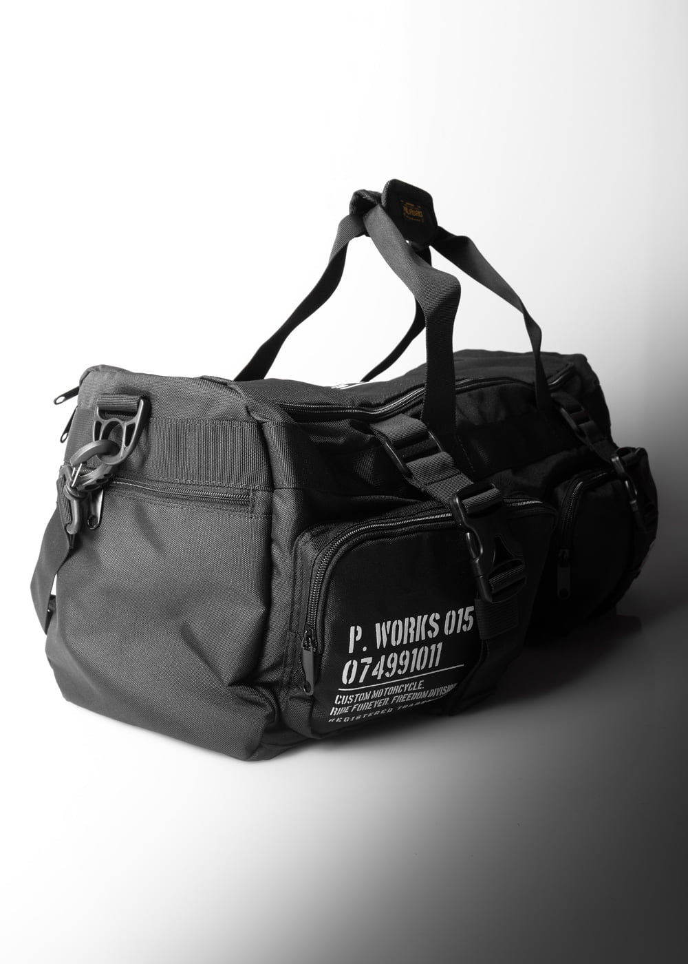 Urban Travel Bag Phillip Works