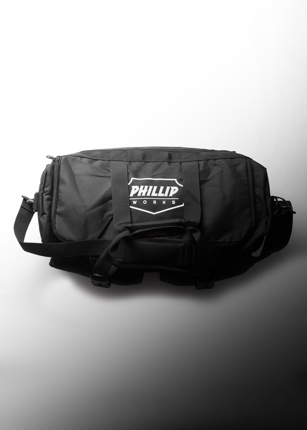 Urban Travel Bag Phillip Works
