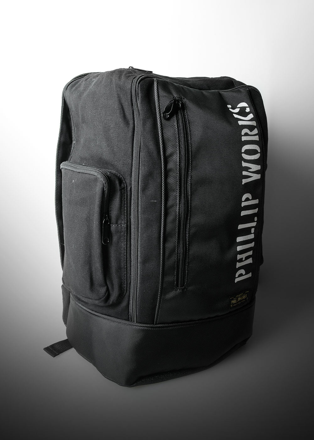 Rivera Backpack - Phillip Works