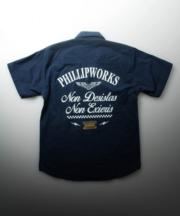 philips t shirt