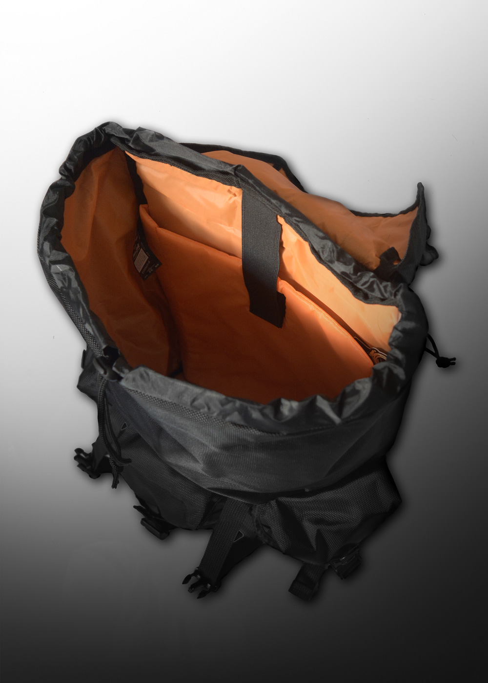 PATHFINDER BACKPACK Phillip Works