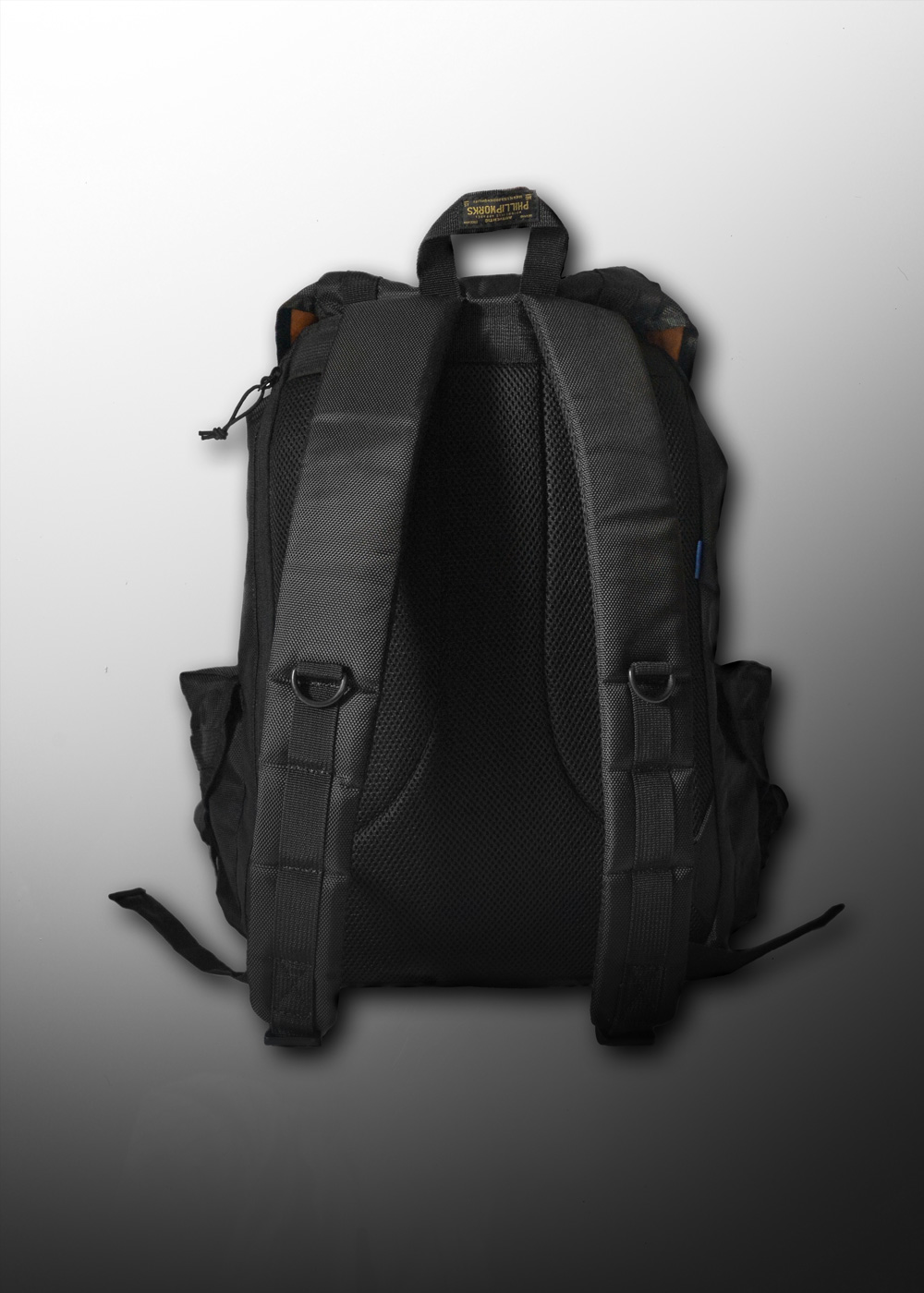 PATHFINDER BACKPACK Phillip Works