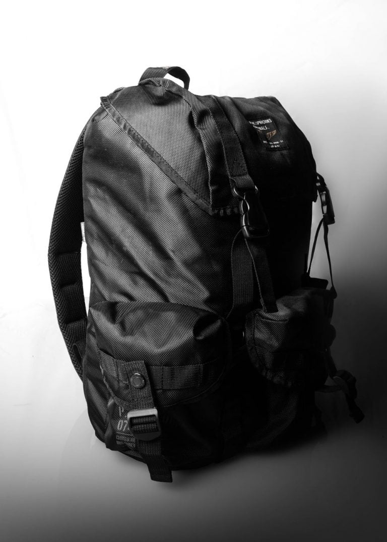 Pathfinder Backpack Phillip Works