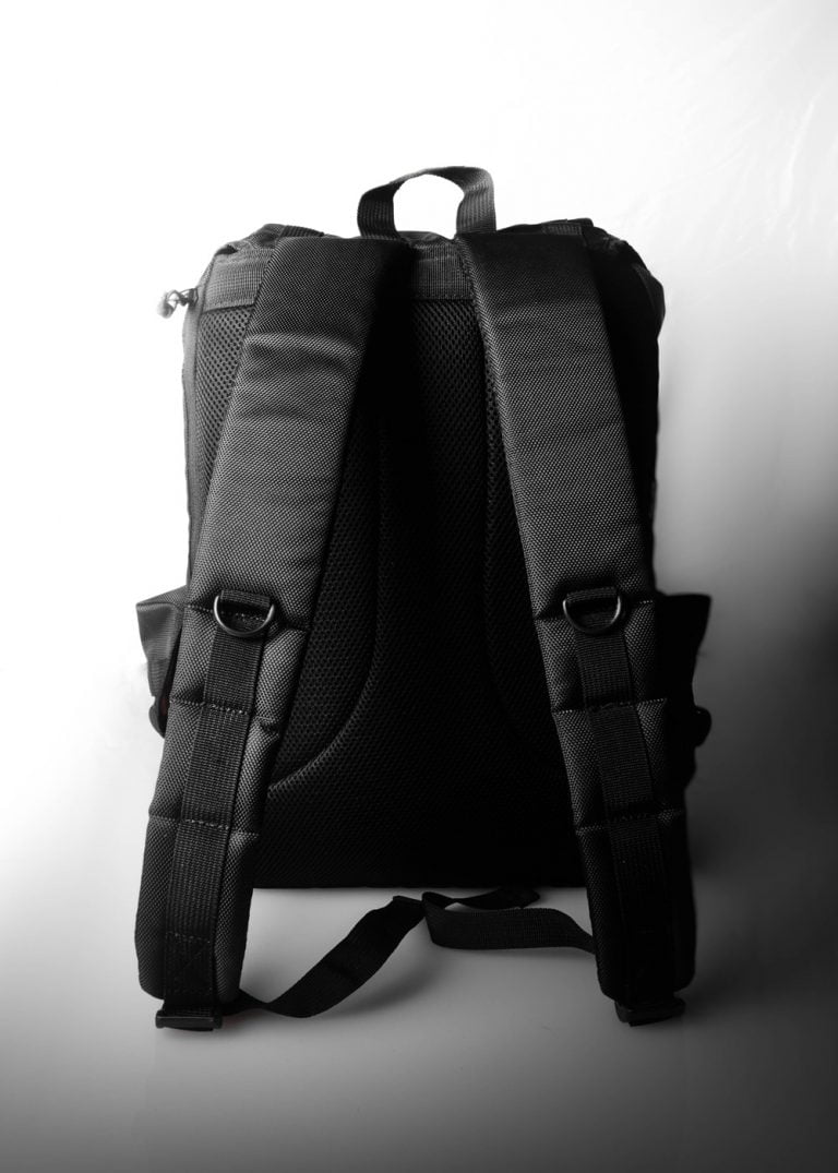 Pathfinder Backpack Phillip Works