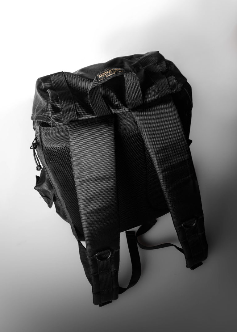 PATHFINDER BACKPACK Phillip Works