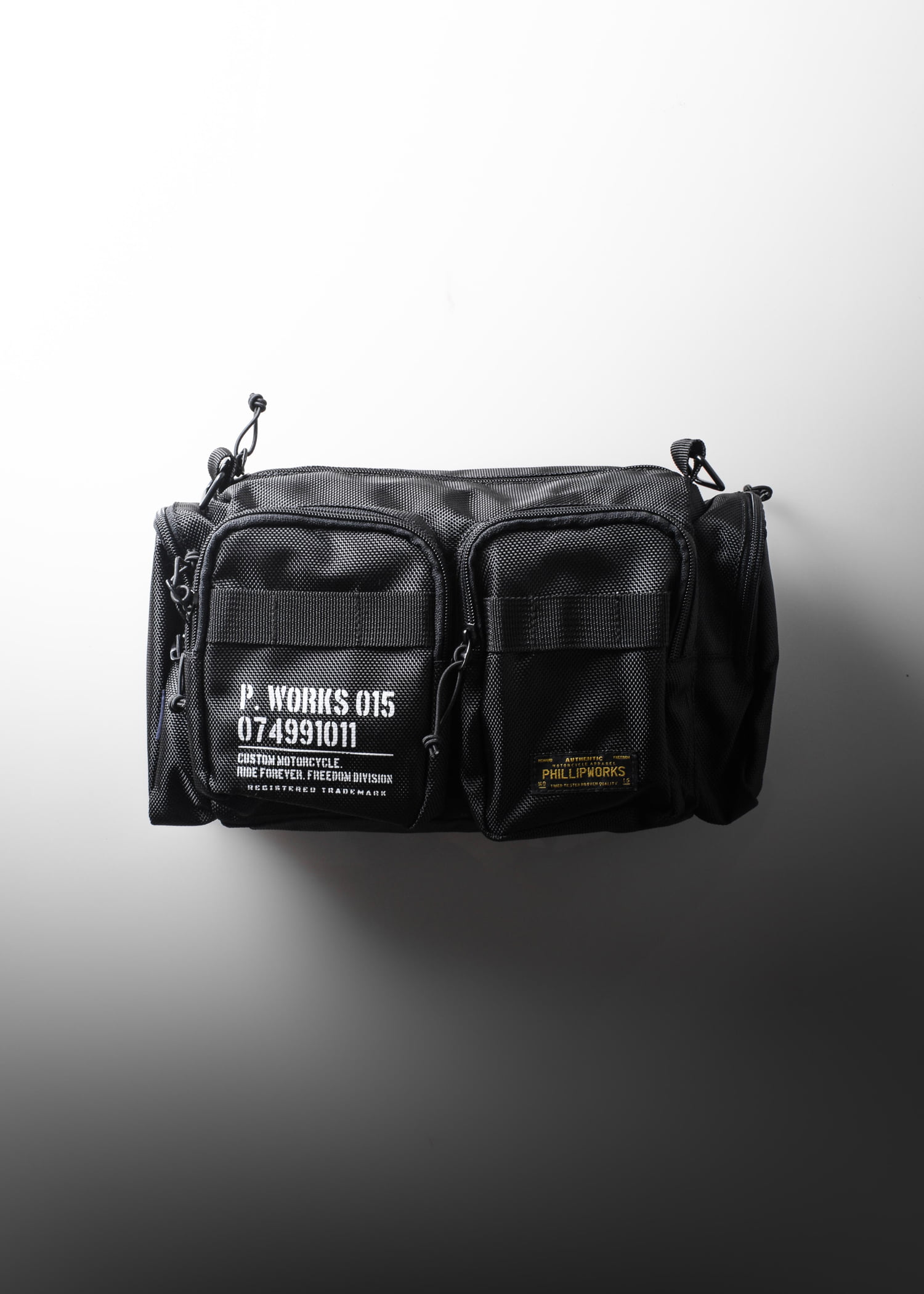 Floyd Waistbag - Phillip Works