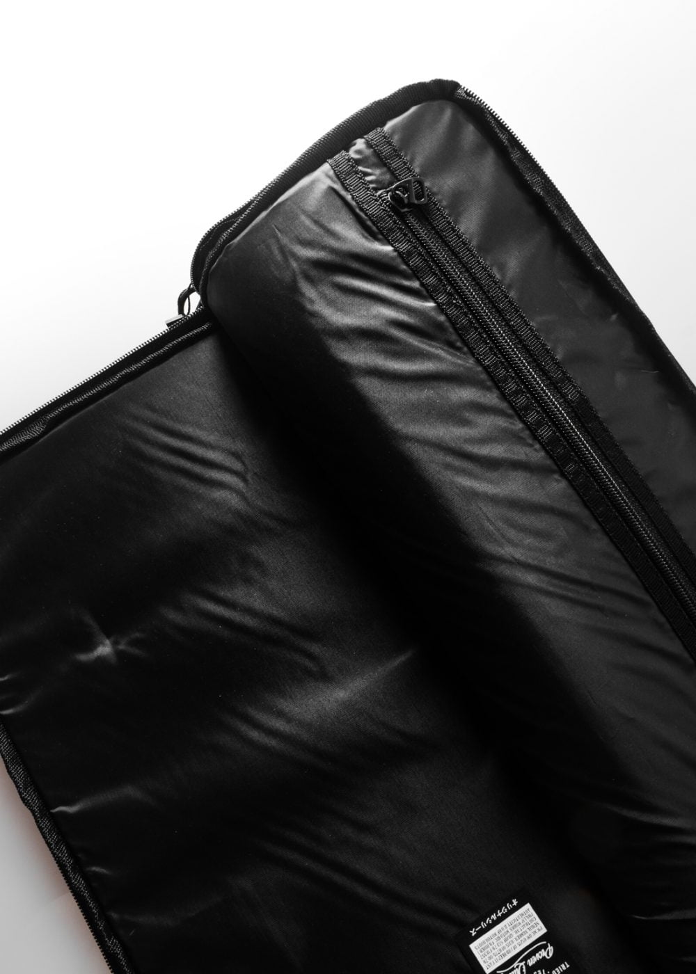 small laptop case on wheels