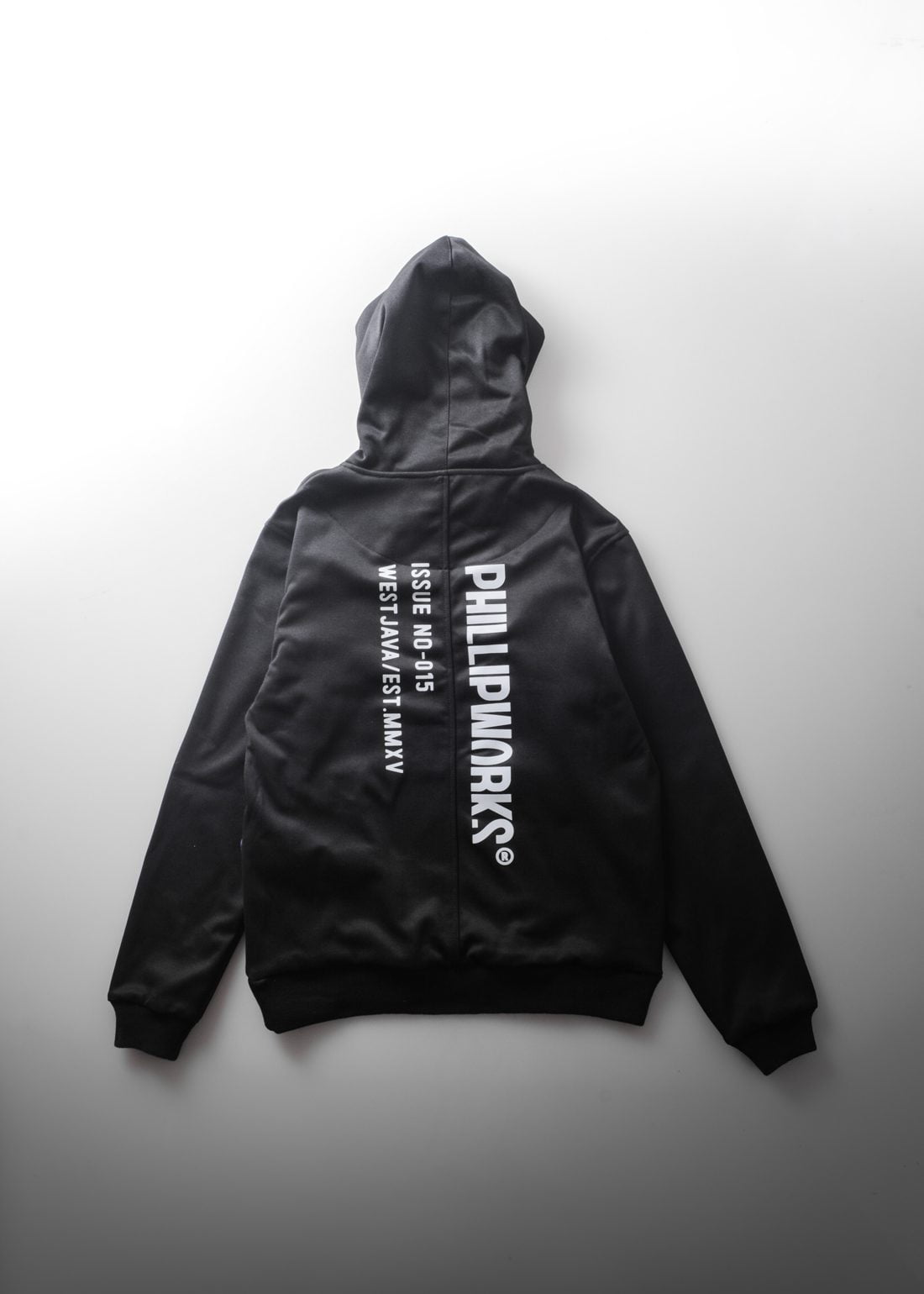 supercrew hoodie