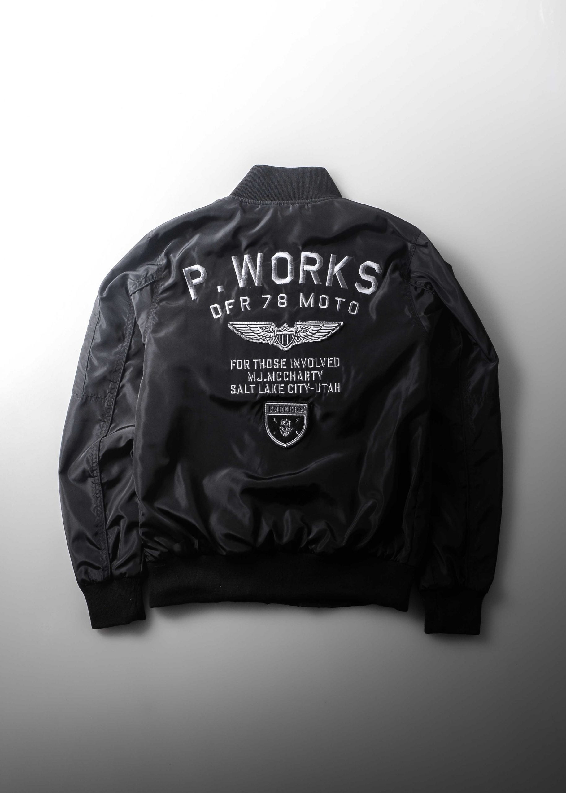 Grizzly Industries - Phillip Works