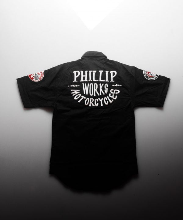 Shirt Archives - Phillip Works